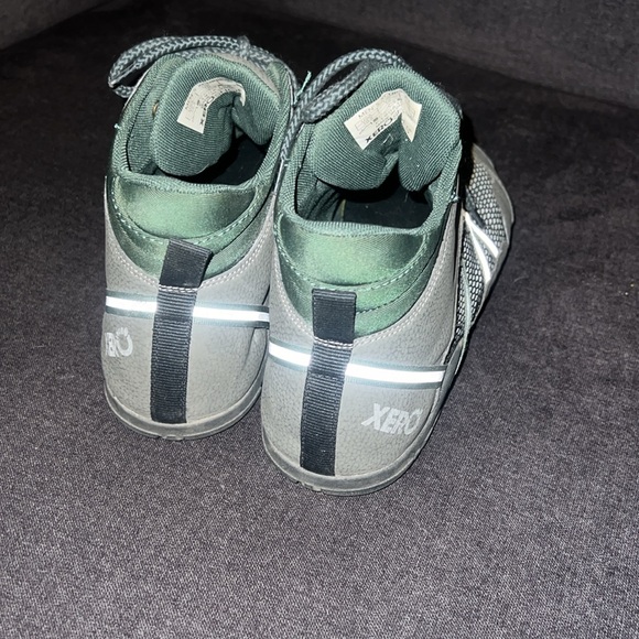 Xero Shoes Men’s XCursion Size 10.5 - Picture 4 of 5